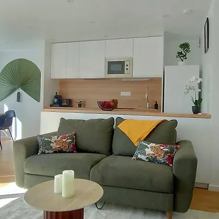 L'ecrin De Douceur - Balcon, Parking, Wi-fi Évreux