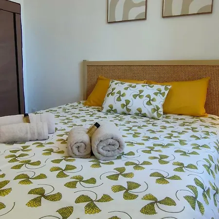 L'ecrin De Douceur - Balcon, Parking, Wi-fi