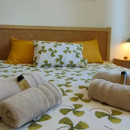 Lägenhet L'ecrin De Douceur - Balcon, Parking, Wi-fi