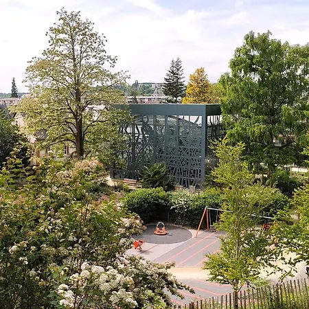 Lägenhet L'ecrin De Douceur - Balcon, Parking, Wi-fi Évreux